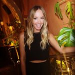 Joanne Froggatt Instagram – Had a gorgeous evening last night with @chantecaille @countryandtownhouse Thank you for bringing such an amazing group of women together in such a beautiful setting.
And thank you to @hyattchurchill for an incredible stay with the most amazing service. 💋