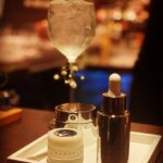 Joanne Froggatt Instagram – Had a gorgeous evening last night with @chantecaille @countryandtownhouse Thank you for bringing such an amazing group of women together in such a beautiful setting.
And thank you to @hyattchurchill for an incredible stay with the most amazing service. 💋
