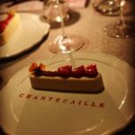 Joanne Froggatt Instagram – Had a gorgeous evening last night with @chantecaille @countryandtownhouse Thank you for bringing such an amazing group of women together in such a beautiful setting.
And thank you to @hyattchurchill for an incredible stay with the most amazing service. 💋