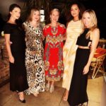 Joanne Froggatt Instagram – Had a gorgeous evening last night with @chantecaille @countryandtownhouse Thank you for bringing such an amazing group of women together in such a beautiful setting.
And thank you to @hyattchurchill for an incredible stay with the most amazing service. 💋