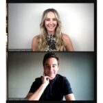 Joanne Froggatt Instagram – Virtual TCA for SHERWOOD this week. Airing soon on @britboxtv in the US and Canada. ❤️