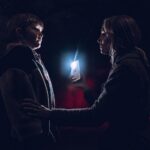 Joanne Froggatt Instagram – Streaming now on @peacocktv and @stanaustralia ❤️#LastLight