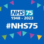 Joanne Froggatt Instagram – #nhs75 💙