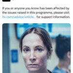 Joanne Froggatt Instagram – Link in bio. 🙏❤️