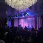 Joanne Froggatt Instagram – Thank you to @sohohouse for last nights screening of BREATHTAKING and to @elleuk culture editor @lenadecasparis for hosting our panel so brilliantly. 

You can stream all episodes of BREATHTAKING on @itvxofficial 

@doctoroxford #breathtaking #sohohouse