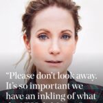 Joanne Froggatt Instagram – “I hope that if people can watch it, if it’s not too triggering, then please do and please don’t look away.” 

Ahead of the release of Breathtaking, ITV’s new three-part drama exploring the devastating impact of the Covid-19 pandemic, Stylist’s @hellenrollerskates caught up with star @jofroggatt to discuss the powerful new series.⁠
⁠
Based on palliative care doctor and writer Rachel Clarke’s personal memoir, the hard-hitting series is an account of the life of a frontline NHS doctor through the pandemic, and airs tonight at 9pm. ⁠
⁠
Read more in our digital magazine at the link in bio.