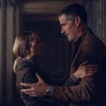 Joanne Froggatt Instagram – Tonight on @peacocktv @stanaustralia ❤️ #lastlight