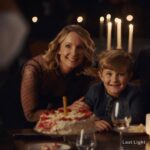 Joanne Froggatt Instagram – Starts tomorrow! 
The countdown begins… #LastLight 
@peacocktv @stanaustralia