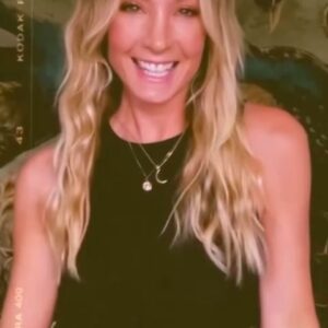 Joanne Froggatt Instagram - Summer hair by @annettefieldhair ☀️💃☀️