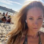 Joanne Froggatt Instagram – Happy days 🧡