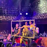 Joanne Froggatt Instagram – Oh my goodness, what a night @liolondonofficial the absolute best fun! ❤️ Thank you @azmajid for organising a belated (not so low key) birthday celebration and to all the team at Lio who were just amazing!❤️❤️❤️
