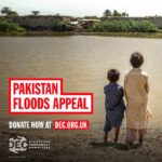 Joanne Froggatt Instagram – Floods are devastating Pakistan, destroying people’s homes and washing away their crops, leaving millions in need of urgent help to survive. A third of the country is under flood water – an area the size of the UK. Around 30 million people are affected. Families need food, clean drinking water, shelter and medical assistance.

The DEC has launched an urgent appeal. @disastersemergencycommittee member charities are on the ground, either directly or working through local partners, bringing vital lifesaving aid to those in need.

Please donate if you can via the link in my bio. Any donation, no matter how small, can help save lives. #pakistanfloodsappeal