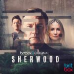 Joanne Froggatt Instagram – Now streaming on @britboxtv