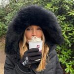 Joanne Froggatt Instagram – 🥶🥶🥶