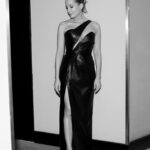 Joanne Froggatt Instagram – Last night. The Brits! Presenting the award for International Artist. It was epic! Thank you for having me @brits 🖤

And thank you to the dream team who made it all happen. 

Hair- @svenbayerbach 
Make up- @nathalieeleni_beauty 
Styling- @abisoye_o 
💎- @evafehren 
👗 – @sophiecouture 
👠 – @louboutinworld 
📷- @pipbourdillon (apart from red carpet shot)
PR- @personalpruk 

And thank you to @southplacehotel for a gorgeous stay and gorgeous space to get ready! ❤️
#brits