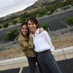 Joanne Peh Instagram – “SHERO” a year on. It was a beautiful gathering on the last day of CNY, catching up and congratulating one another for how far we have all come since then. This time last year, we were making “SHERO”, which was exceptionally memorable. The training to be a bodyguard, filming in Canberra, fighting with a ponytail that had nine pieces of hair extensions in it…
Summarising the experience in 10 pictures on IG was challenging because it felt like a lifetime for me. A long, gruelling search for sister @carriewst, a roller coaster love-hate romance with my client @romeotan, a painful rejection from my best friend @nickk_teo and a wary relationship with my sister’s mentee @tayying_.
It’s a joy to have worked with all of you on this project! Here’s to another year of celebrations, and may all your dreams come true! ♥️♥️♥️♥️
#mediacorpshero #zgmdinner #joannepeh