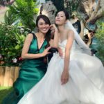 Joanne Peh Instagram – “SHERO” a year on. It was a beautiful gathering on the last day of CNY, catching up and congratulating one another for how far we have all come since then. This time last year, we were making “SHERO”, which was exceptionally memorable. The training to be a bodyguard, filming in Canberra, fighting with a ponytail that had nine pieces of hair extensions in it…

Summarising the experience in 10 pictures on IG was challenging because it felt like a lifetime for me. A long, gruelling search for sister @carriewst, a roller coaster love-hate romance with my client @romeotan, a painful rejection from my best friend @nickk_teo and a wary relationship with my sister’s mentee  @tayying_.
 
It’s a joy to have worked with all of you on this project! Here’s to another year of celebrations, and may all your dreams come true! ♥️♥️♥️♥️

#mediacorpshero #zgmdinner #joannepeh