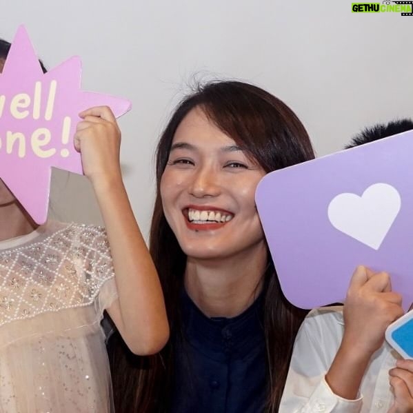 Joanne Peh Instagram - Delighted to have @JoannePeh share her experience at #JoyWaltzAcademy during our enchanting Pianists Ode to Autumn Concert! 🍂 Tune in to her thoughts on her children’s musical adventure and the impact JoyWaltzAcademy has on their piano learning journey so far! 🎶
