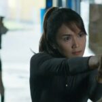 Joanne Peh Instagram - 🎉🙌🏻The biggest challenge for my character in “SHERO” was maintaining consistency in the emotional journey as filming spanned four months across Singapore and Australia. I enjoyed being a part of this project and it’s an honour to be nominated for this year’s Star Awards. But seriously, since the ceremony this year is going to be held on my son’s birthday, I think I deserve a trophy — for pushing him out 7 years ago. What say you? 🤣🤣🤣 #pushpresent #starawards2024 #mediacorpSHERO
