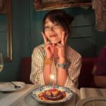 Joanne Peh Instagram - Happy Sweet 21! For the record, I celebrated #JP20 on my birthday last year, with a massive thank you dinner for all who have been a part of my 20-year journey in the industry, and so yes that makes me 21 this year. 😝 #joannepeh #jp20 #birthdaytreat