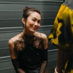 Joanne Peh Instagram – Smiles from the heart ♥️ a week ago! 

#starawards2024 #givenchy #tiffanyandco #christianlouboutin #joannepeh