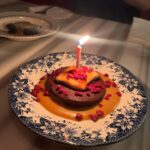 Joanne Peh Instagram – Happy Sweet 21! For the record, I celebrated #JP20 on my birthday last year, with a massive thank you dinner for all who have been a part of my 20-year journey in the industry, and so yes that makes me 21 this year. 😝 

#joannepeh #jp20 #birthdaytreat