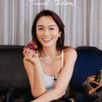 Joanne Peh Instagram - Now that I’ve been travelling more frequently, I’m getting more practice at packing. One of the things I find myself often leaving to the last minute is going to the money changer. I used to go to the one at the airport, which I know probably doesn’t give me the best rates. Ever since I discovered @youtripsg, I can finally put those worries behind me and travel light. YouTrip helps me to save with zero transaction fees and I’m able to lock in the best exchange rates! All I did is to link my credit card to my YouTrip account and top up my SGD wallet. Oh, and being able to pay seamlessly using my YouTrip card means I no longer have to rummage for cash or figure out denominations, which is a big plus, especially when I travel with kids and need to keep an eye on them while making purchases. Download YouTrip now and enjoy S$5 with my promo code