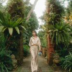 Joanne Peh Instagram - Off for my summer adventure with @fendi! Enjoying a slow week, connecting with myself, before things pick up again! #Fendi #FendiSummer2024 #FendiBaguette