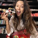 Joanne Peh Instagram - 🏮🐉 This CNY, our family tradition of decorating the house took a creative turn, thanks to the kids! With them now older and bursting with creativity, they’ve added their own touch by incorporating LEGO sets into our festive decor. I was greeted with an amazing surprise upon returning home – a meticulously assembled LEGO Ninjago dragon, proudly displayed among our CNY decorations. It’s heartwarming to see them contributing in such unique and imaginative ways, blending tradition with their personal interests. Here’s to new traditions and cherished family moments. #CNYTraditions #LEGOSG 🎉