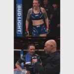Joanne Wood Instagram - Could not have asked for a better last fight week! ❤️🏴󠁧󠁢󠁳󠁣󠁴󠁿 #lastonebestone #nevergiveup #whitsfuryellnogobyye #goodtimeswithgoodpeople