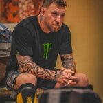 Joanne Wood Instagram – Currently 🔥 weight cutting is the most hard part of this sport 🫣 we are with you Jojo ✊🏴󠁧󠁢󠁳󠁣󠁴󠁿🏴󠁧󠁢󠁳󠁣󠁴󠁿🏴󠁧󠁢󠁳󠁣󠁴󠁿 @badmofo_jojo @bigwoodmma702 @ramonacarla #teamsyndicate #ufc299