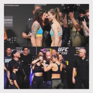 Joanne Wood Instagram - First lost ➰ Hanging up the gloves 

#nevergiveup
#fullcircle 
#fightthegoodfight