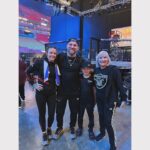 Joanne Wood Instagram - Could not have asked for a better last fight week! ❤️🏴󠁧󠁢󠁳󠁣󠁴󠁿 #lastonebestone #nevergiveup #whitsfuryellnogobyye #goodtimeswithgoodpeople
