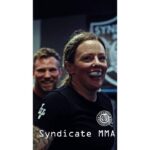 Joanne Wood Instagram – I kicked the pad off his hand…as good as a mic drop 😂💁‍♀️and that was end of camp! Cool video from @zanevskiydaniil flowin and goin with @bigwoodmma702 🔥
