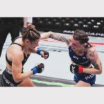 Joanne Wood Instagram – First lost ➰ Hanging up the gloves 

#nevergiveup
#fullcircle 
#fightthegoodfight