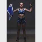 Joanne Wood Instagram – First lost ➰ Hanging up the gloves 

#nevergiveup
#fullcircle 
#fightthegoodfight