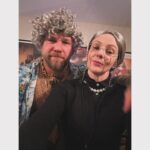 Joanne Wood Instagram – Retirement dump..it’s been a whirlwind to say the least but truly Grateful for everyday that I get to grow in all my roles old, new and still to come while surrounded by amazing people, Mavstar and of course our pugs ❤️ #nevergiveup #dontstop #mavstar #maverickgooseraider #stepjojo #itsbeen84years