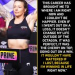 Joanne Wood Instagram - Joanne Wood reflects on her life and career after retiring. #TheMMAHour