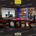 Joanne Wood Instagram - Joanne Wood reflects on her life and career after retiring. #TheMMAHour