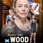 Joanne Wood Instagram – LET’S GO JOJO! 🏴󠁧󠁢󠁳󠁣󠁴󠁿

@badmofo_jojo prepares for battle, one last time 🥹

#UFC299 | Saturday | LIVE on TNT Sports & discovery