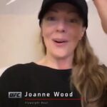 Joanne Wood Instagram – 🏴󠁧󠁢󠁳󠁣󠁴󠁿 โจอันเน วู้ด นักสู้ UFC ชาวสก็อตแลนด์ พูดภาษาไทยอะไรได้บ้าง รวมทั้งเรื่องฮาๆ เมื่อครั้งที่เธอมาเยือนประเทศไทย 🙏🇹🇭

เธอจะกลับขึ้นสังเวียนอีกครั้ง ในคู่ก่อนรายการของศึก #UFC299 วันอาทิตย์นี้ 

ติดตามข่าวสารและความเคลื่อนไหวของ UFC Thailand ได้ที่
Facebook 👉 https://www.facebook.com/UFCThailand
Instagram 👉 https://www.instagram.com/ufcthailand
