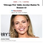Jocelyn Hudon
