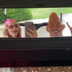 Jocelyn Shelfo Instagram - Brb doing some hot girl 💩