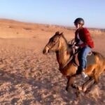 Jocelyn Shelfo Instagram - Okay now listen y’all can’t even hold me for this because the horse girls are on to something ... (I think I am a horse girl)