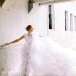 Jocelyn Shelfo Instagram - Playing dress up for the wonderful and brilliant @lizditaranto & @chasityposey_photography
