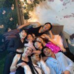 Jocelyn Shelfo Instagram - 🥂✨