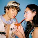 Jocelyn Shelfo Instagram - Some of my favorite photos I took of these beautiful people☺️ But believe me- they didn’t need summer to turn pretty (ha ha ha)