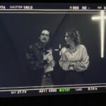 Jocelyn Shelfo Instagram - The Maid of Orleans ♣️ A cool project with some even COOLER people:))