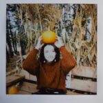 Jodelle Ferland Instagram - 🎃