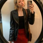 Jodelle Ferland Instagram - ❤️